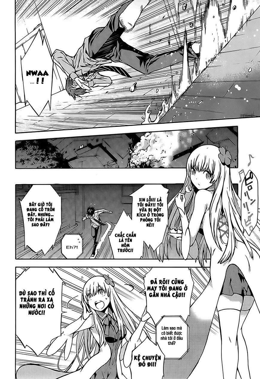 Meminisse - Sai X Rai: Chapter 1: One shot