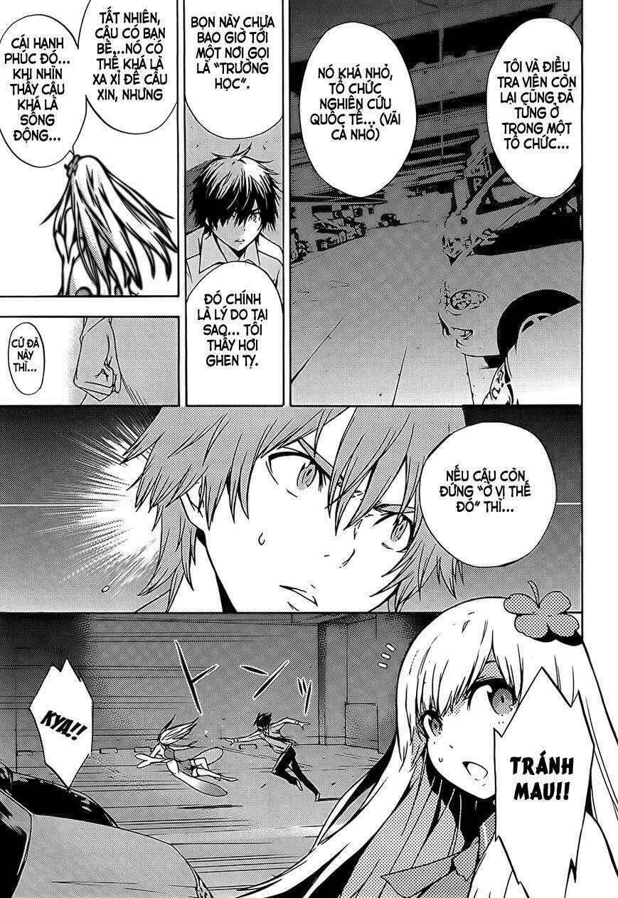 Meminisse - Sai X Rai: Chapter 1: One shot