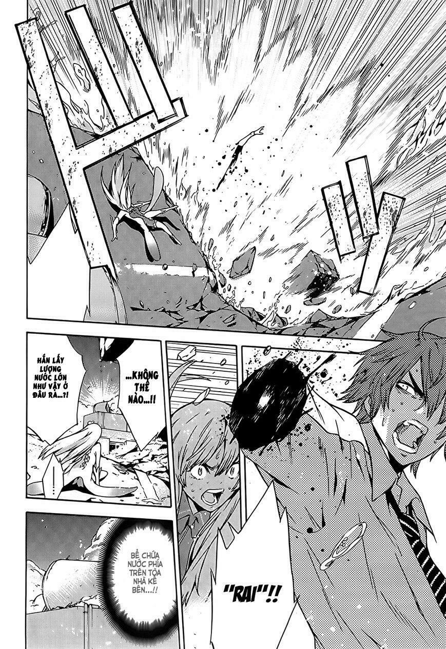 Meminisse - Sai X Rai: Chapter 1: One shot