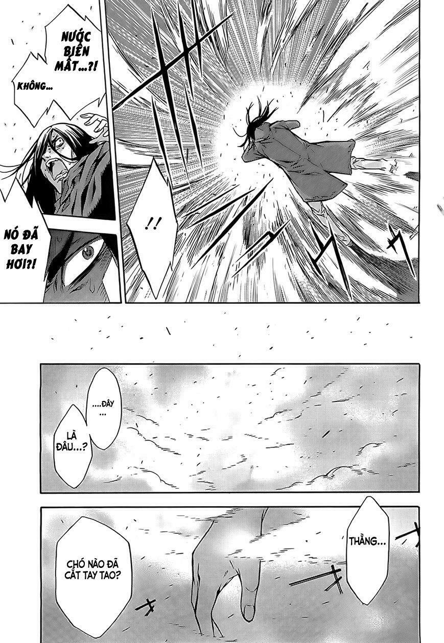 Meminisse - Sai X Rai: Chapter 1: One shot