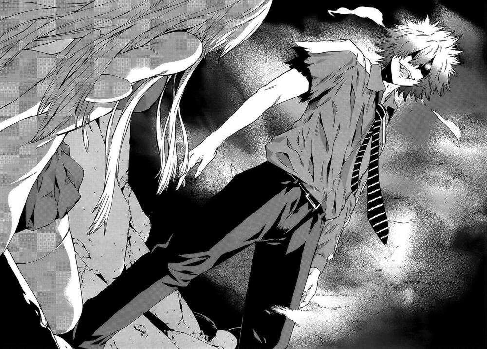 Meminisse - Sai X Rai: Chapter 1: One shot