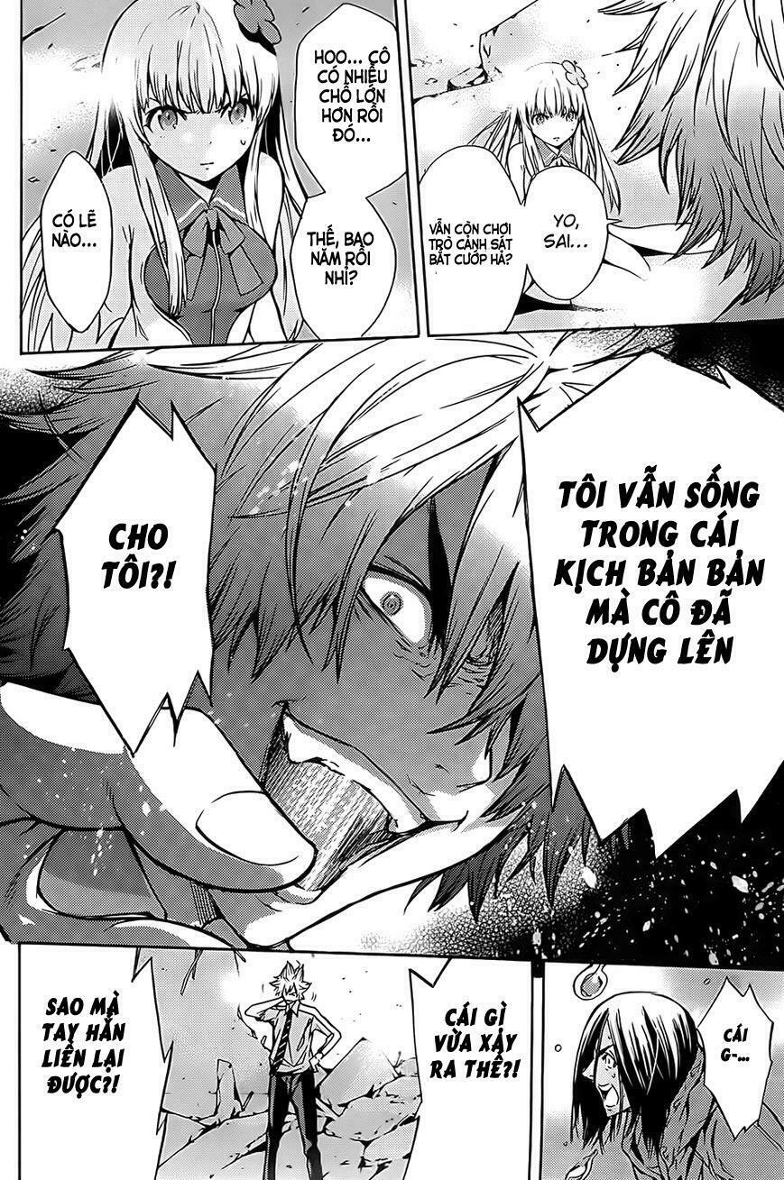 Meminisse - Sai X Rai: Chapter 1: One shot