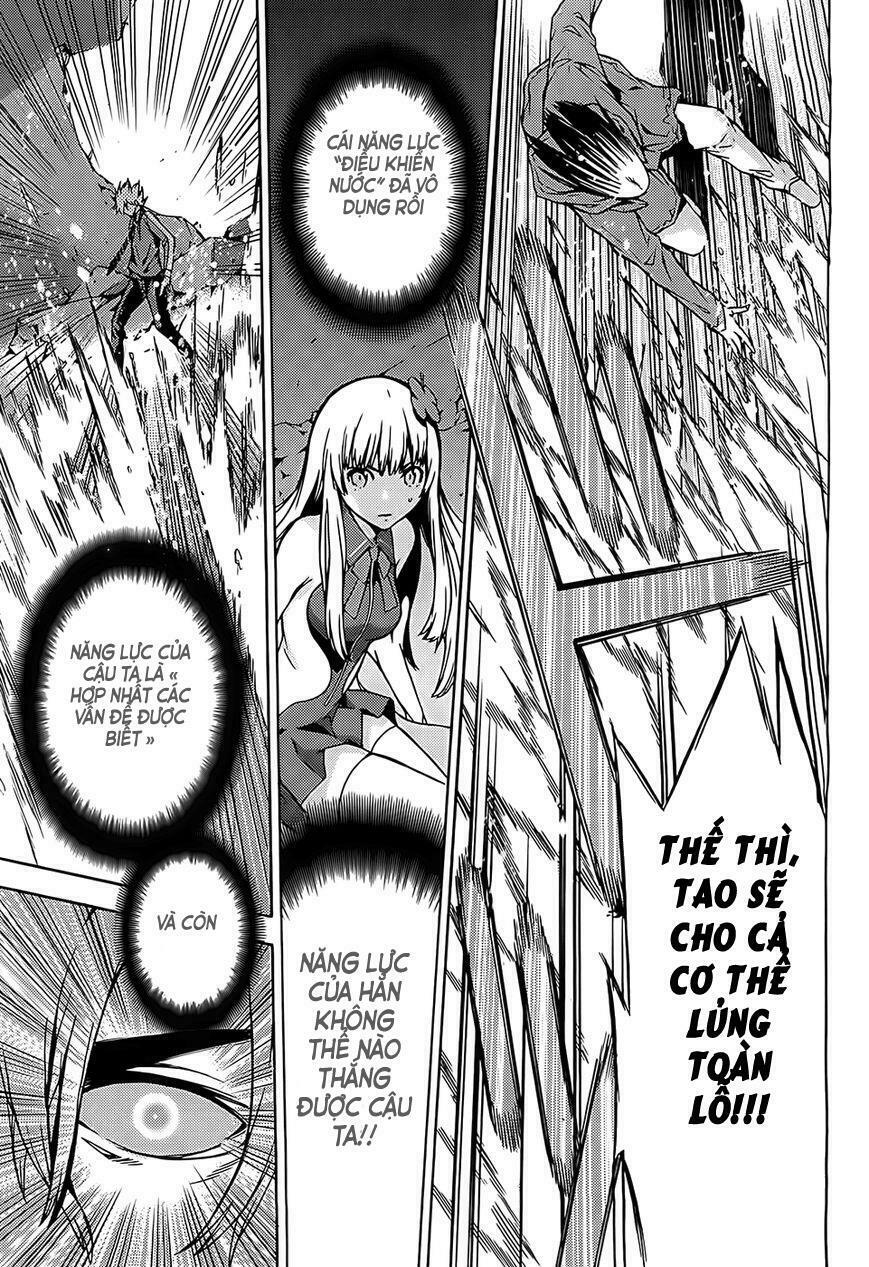 Meminisse - Sai X Rai: Chapter 1: One shot