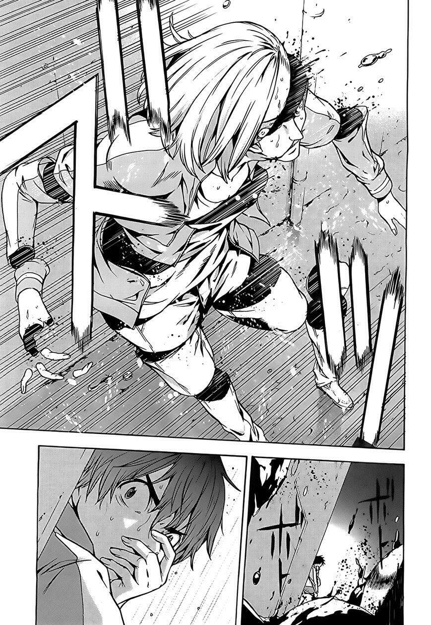Meminisse - Sai X Rai: Chapter 1: One shot