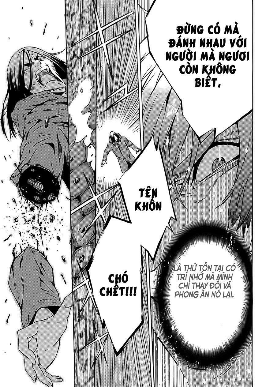 Meminisse - Sai X Rai: Chapter 1: One shot