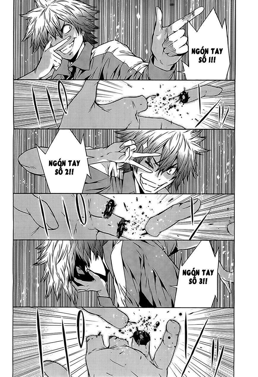 Meminisse - Sai X Rai: Chapter 1: One shot