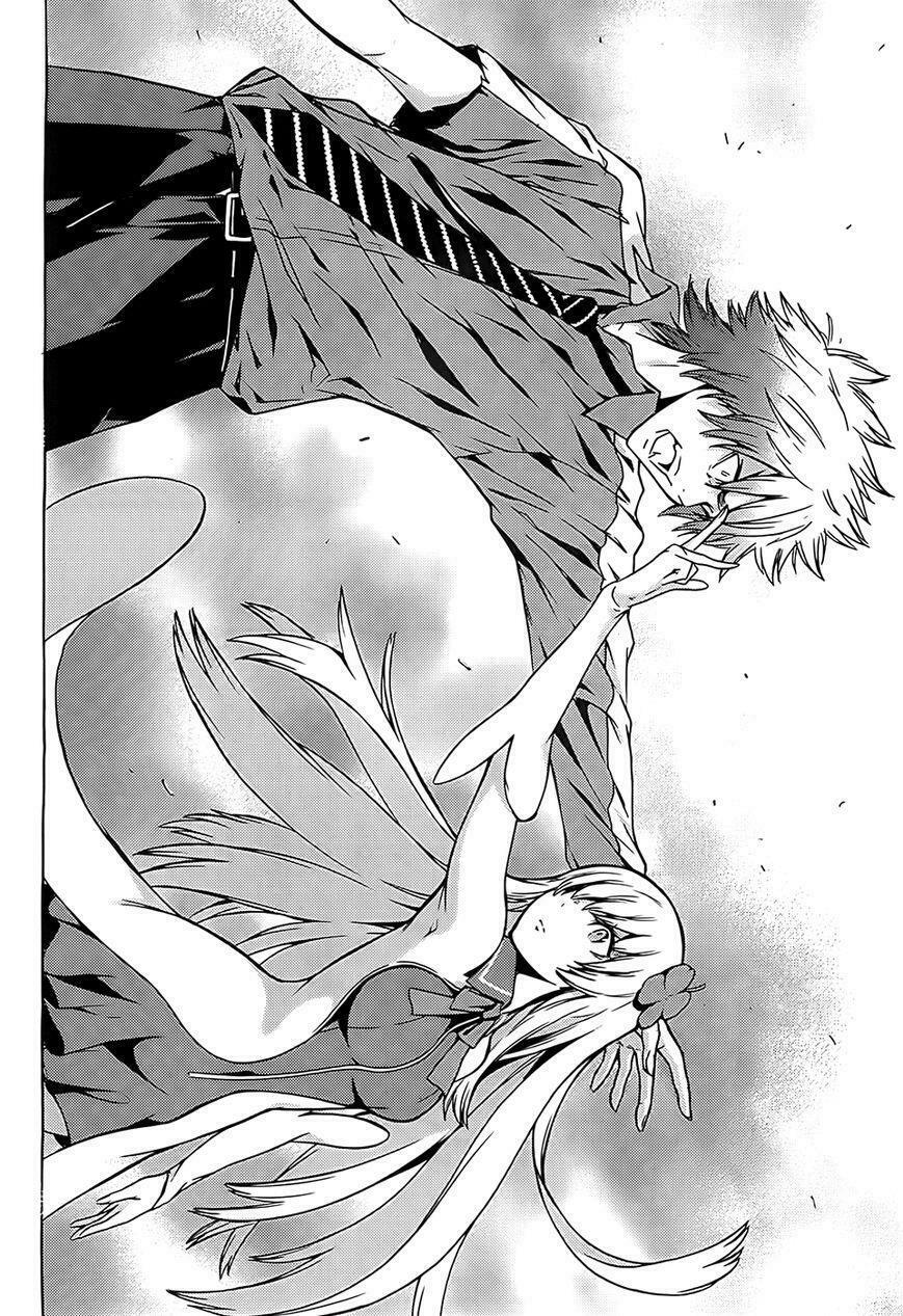Meminisse - Sai X Rai: Chapter 1: One shot