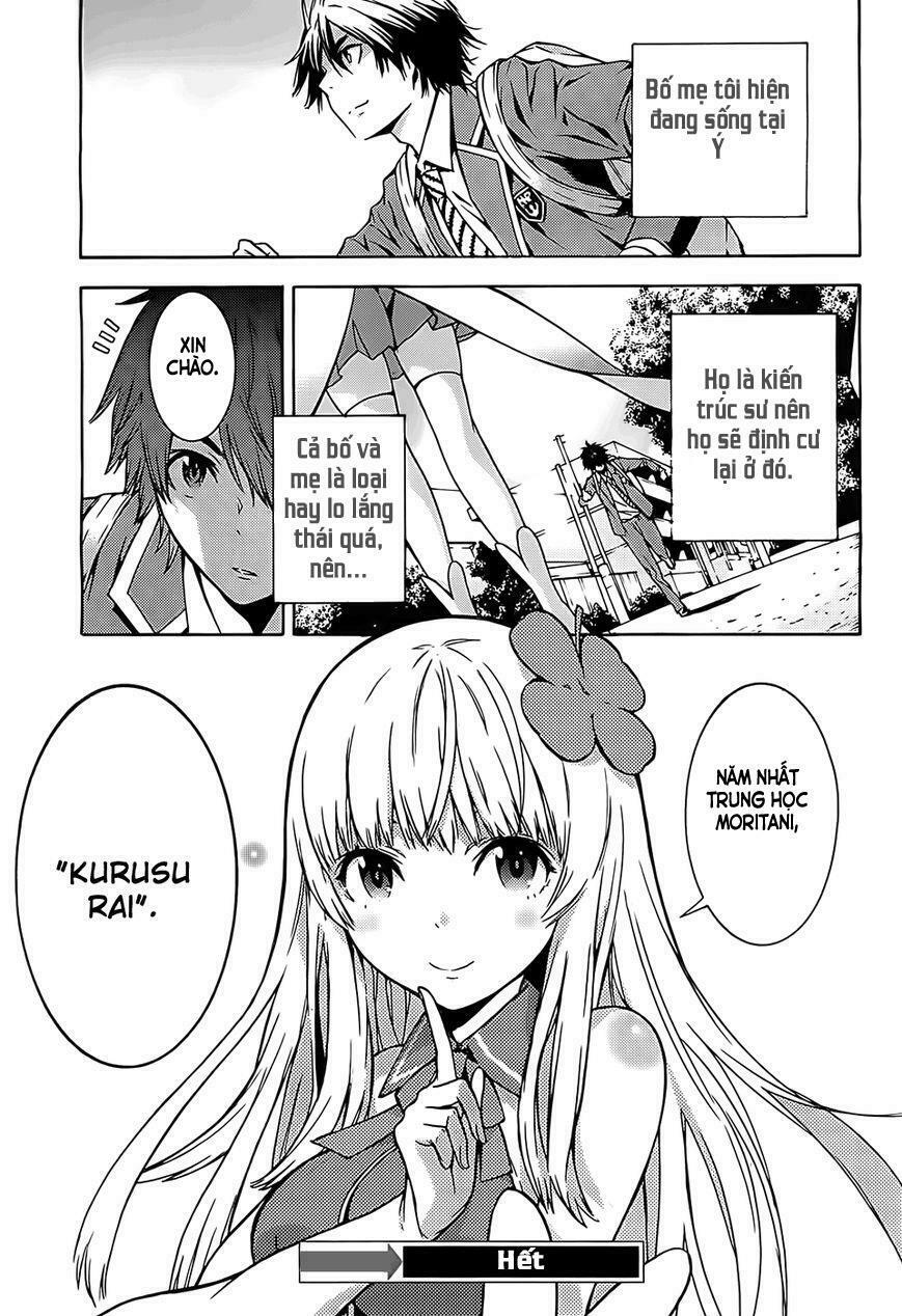 Meminisse - Sai X Rai: Chapter 1: One shot