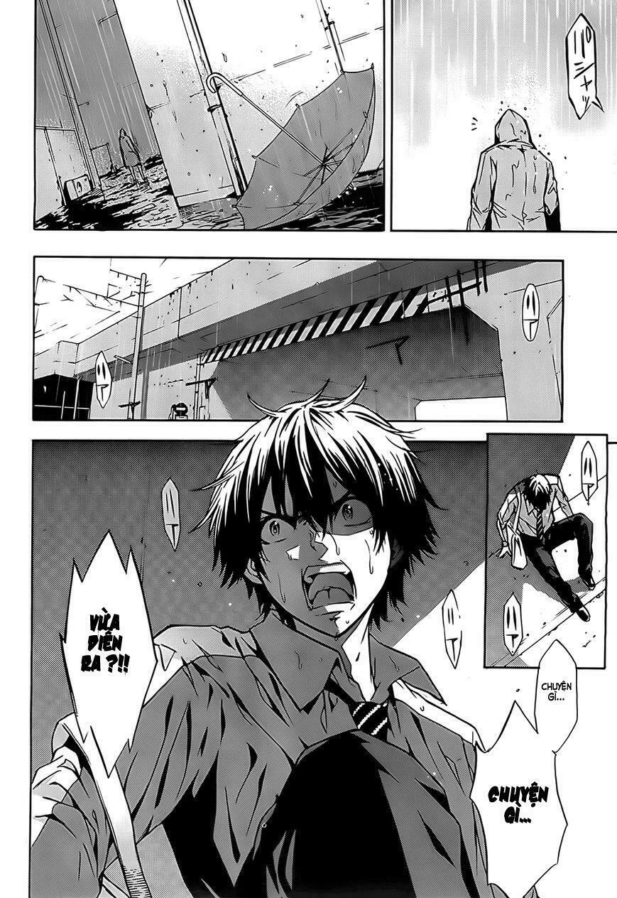 Meminisse - Sai X Rai: Chapter 1: One shot