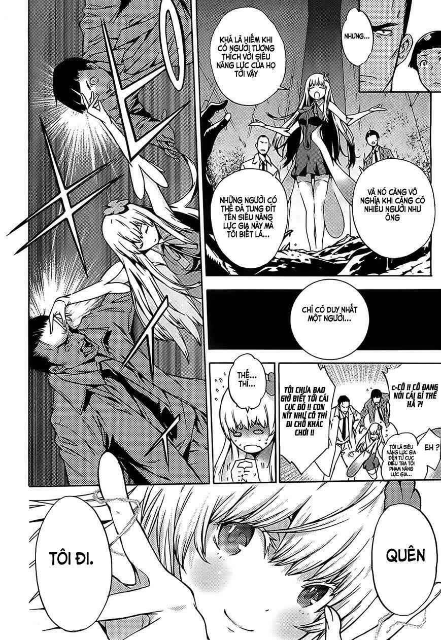 Meminisse - Sai X Rai: Chapter 1: One shot