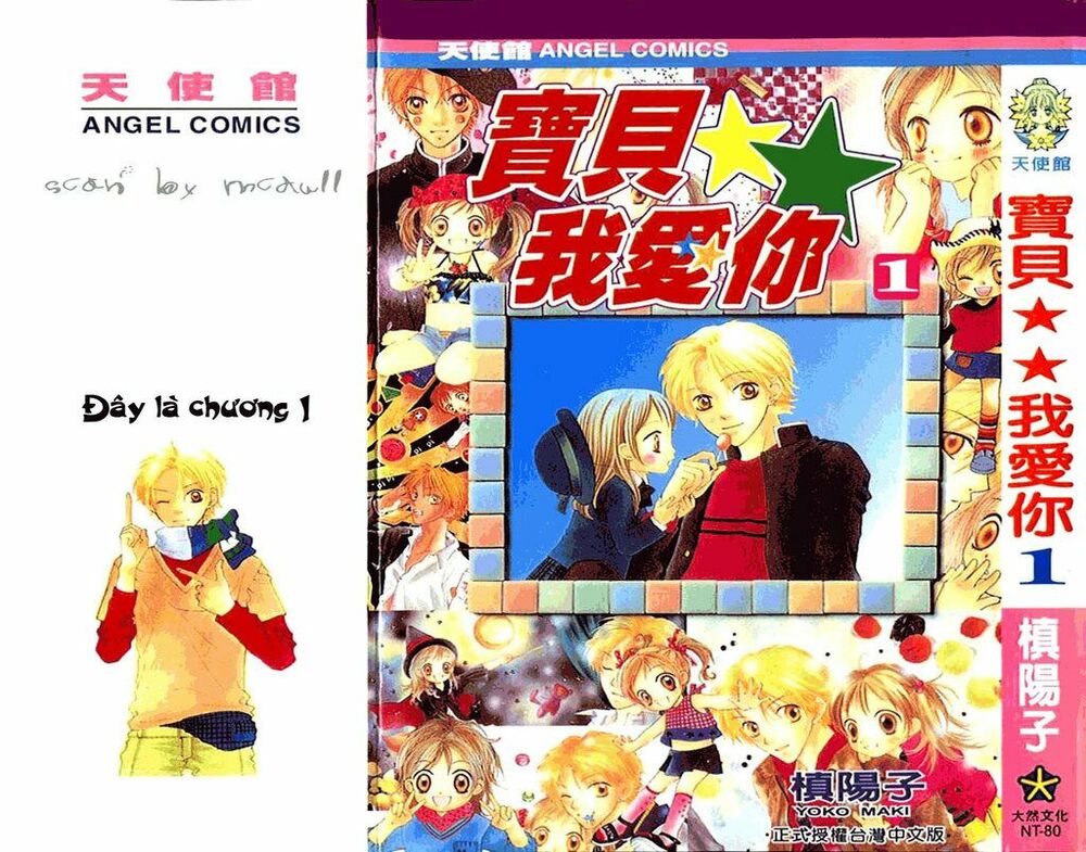 Câu Chuyện Tuổi Teen: Chapter 1