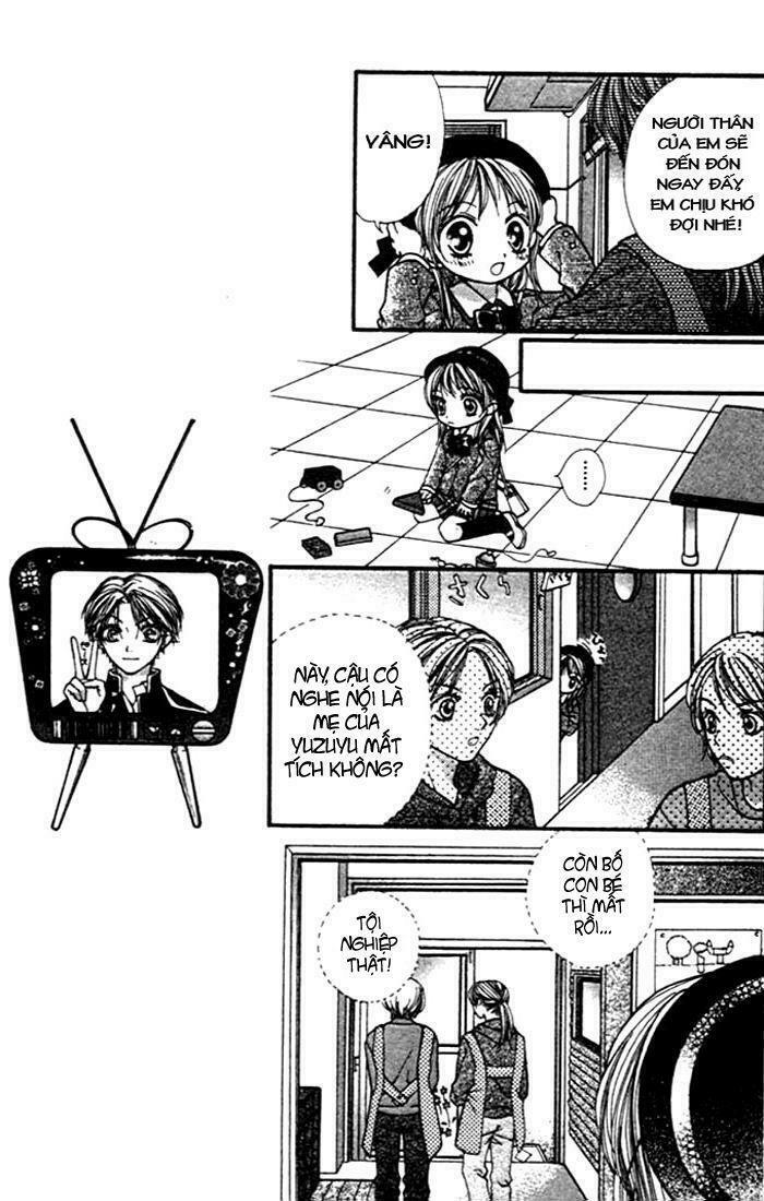 Câu Chuyện Tuổi Teen: Chapter 1
