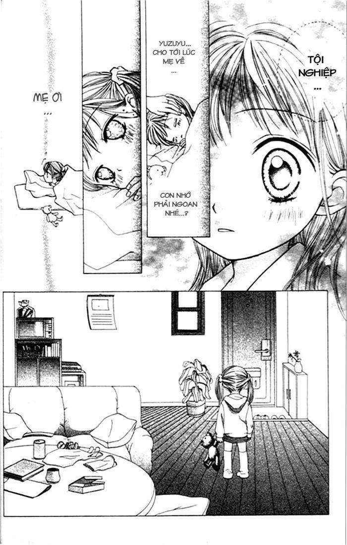 Câu Chuyện Tuổi Teen: Chapter 1