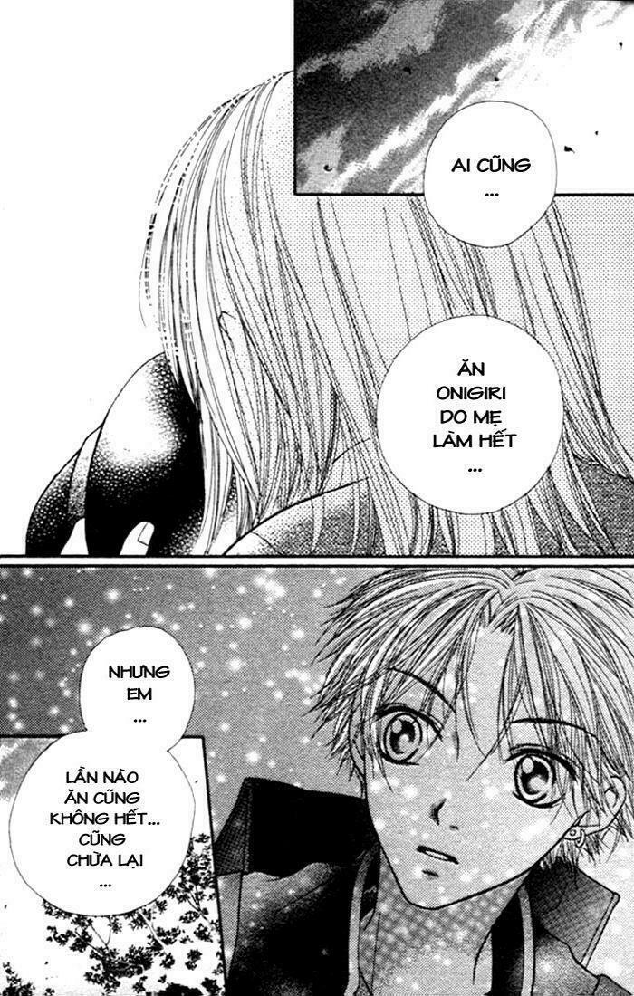 Câu Chuyện Tuổi Teen: Chapter 1