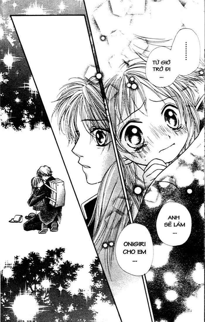 Câu Chuyện Tuổi Teen: Chapter 1