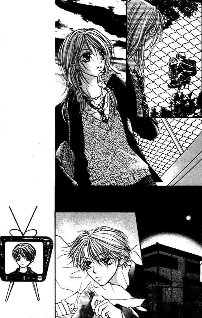 Câu Chuyện Tuổi Teen: Chapter 1
