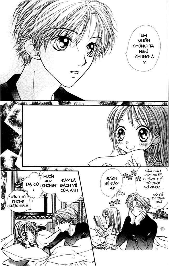 Câu Chuyện Tuổi Teen: Chapter 1