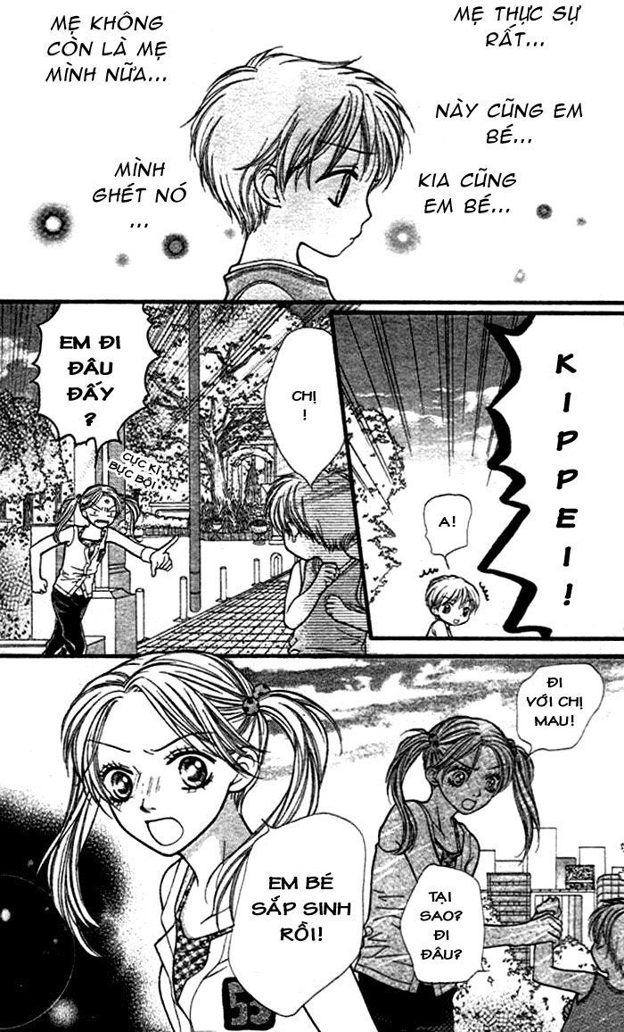 Câu Chuyện Tuổi Teen: Chapter 10.5