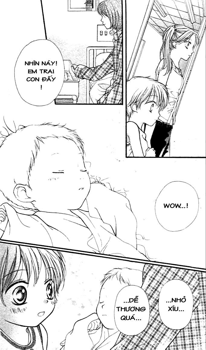 Câu Chuyện Tuổi Teen: Chapter 10.5