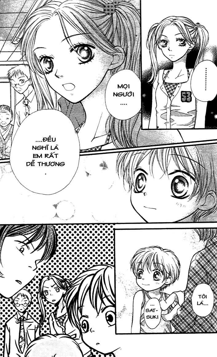 Câu Chuyện Tuổi Teen: Chapter 10.5