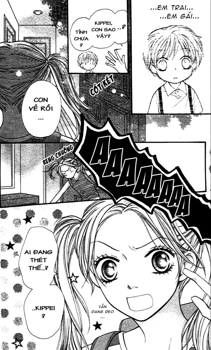 Câu Chuyện Tuổi Teen: Chapter 10.5