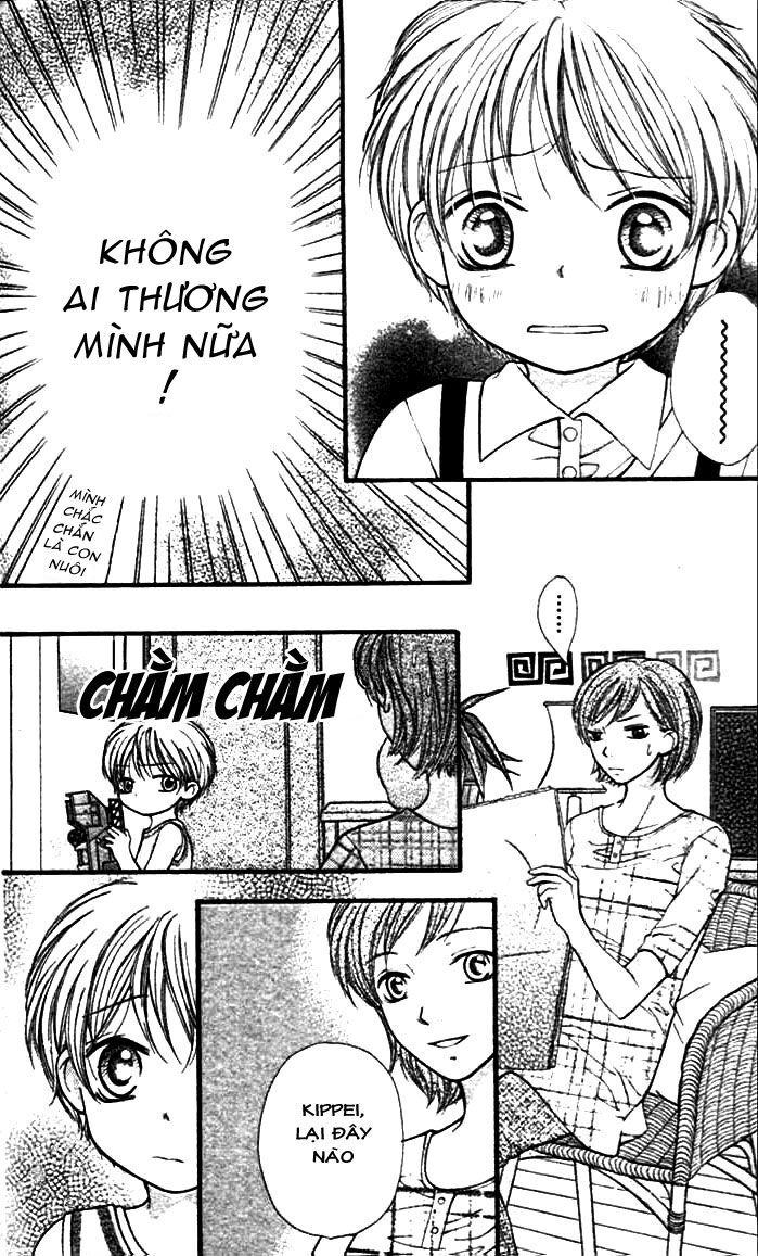 Câu Chuyện Tuổi Teen: Chapter 10.5