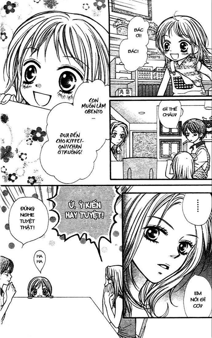 Câu Chuyện Tuổi Teen: Chapter 10