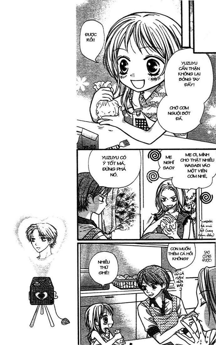 Câu Chuyện Tuổi Teen: Chapter 10