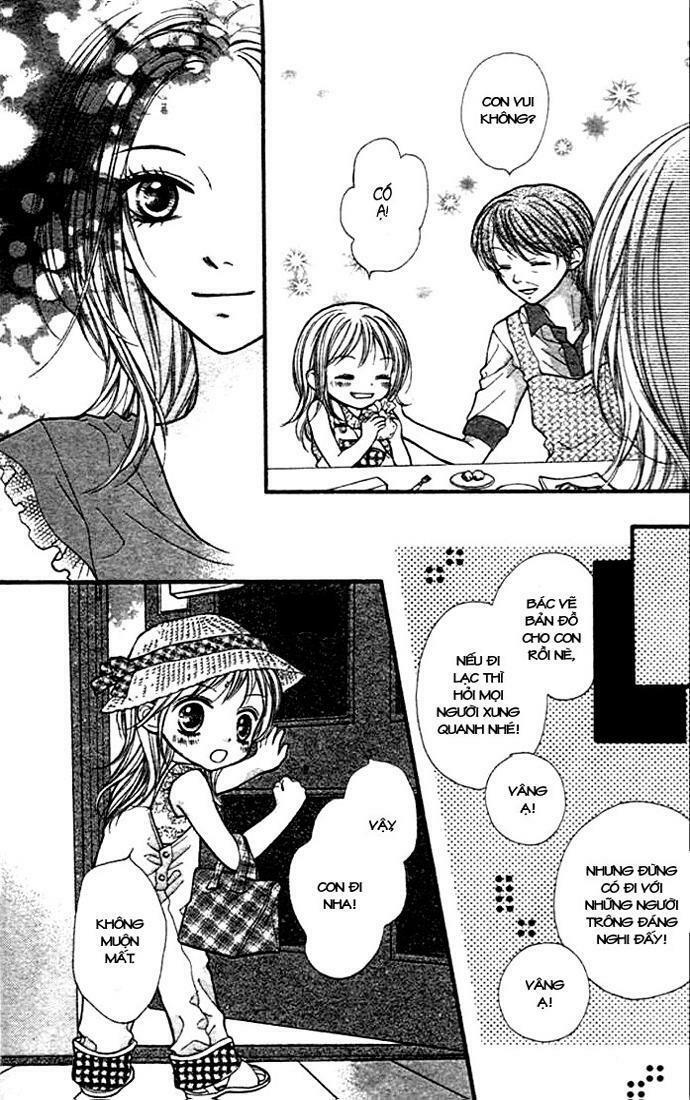 Câu Chuyện Tuổi Teen: Chapter 10