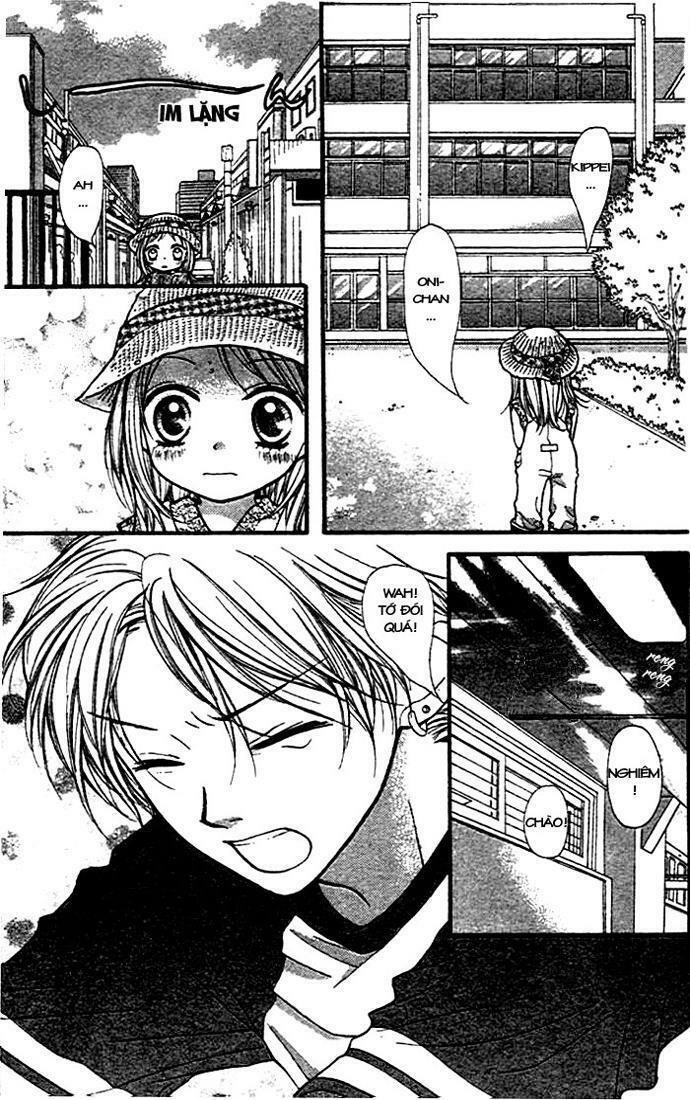 Câu Chuyện Tuổi Teen: Chapter 10