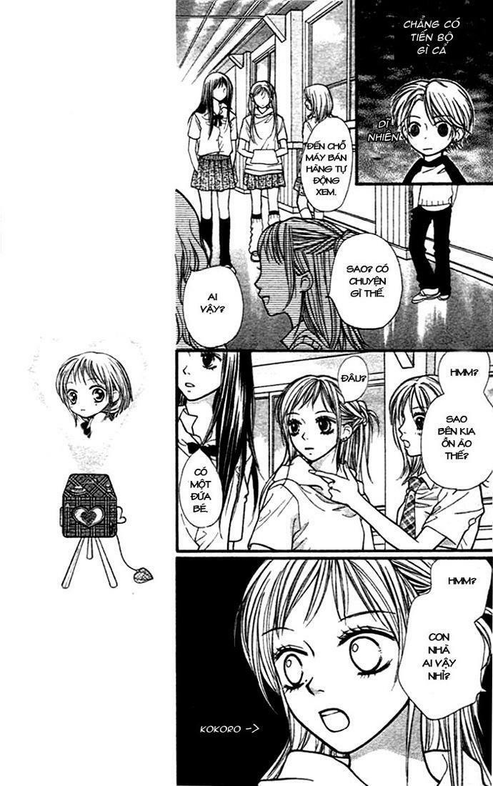 Câu Chuyện Tuổi Teen: Chapter 10