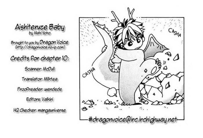 Câu Chuyện Tuổi Teen: Chapter 10
