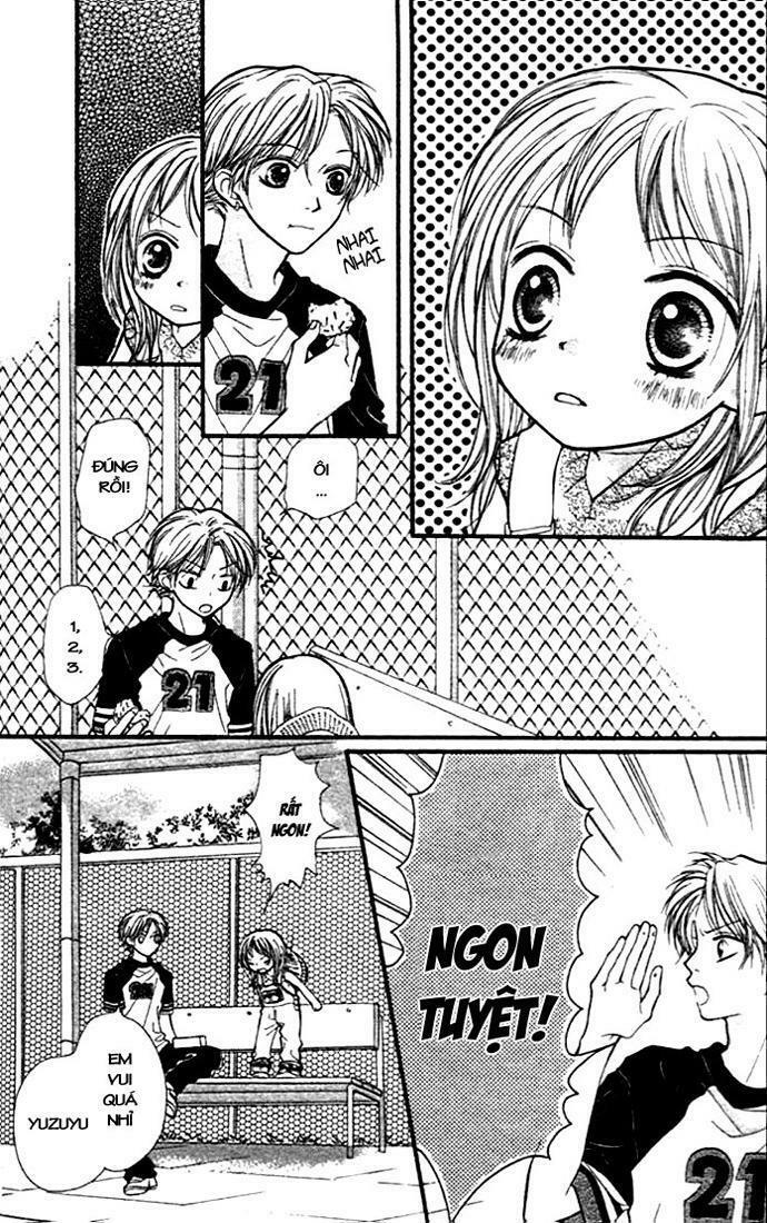 Câu Chuyện Tuổi Teen: Chapter 10