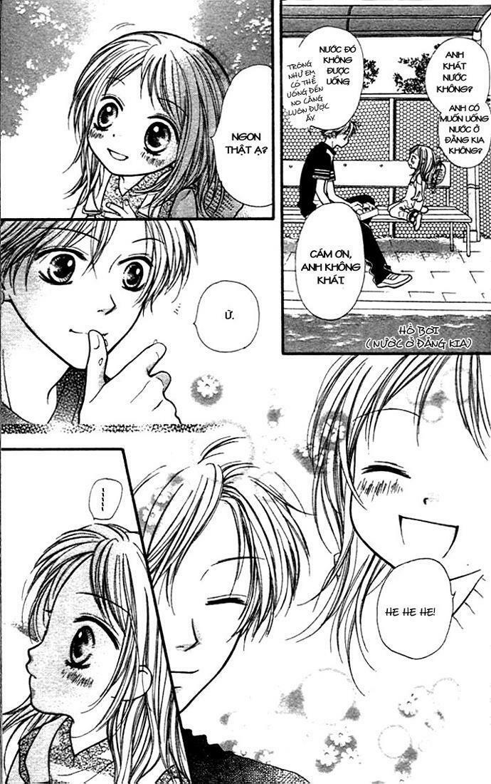 Câu Chuyện Tuổi Teen: Chapter 10
