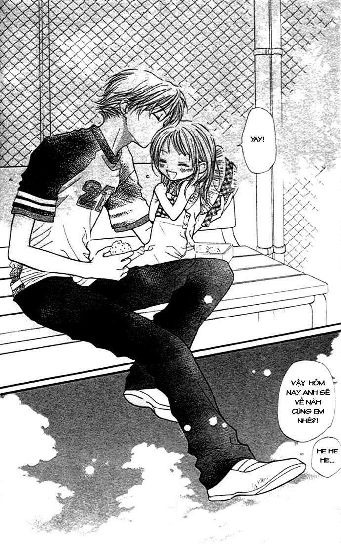 Câu Chuyện Tuổi Teen: Chapter 10