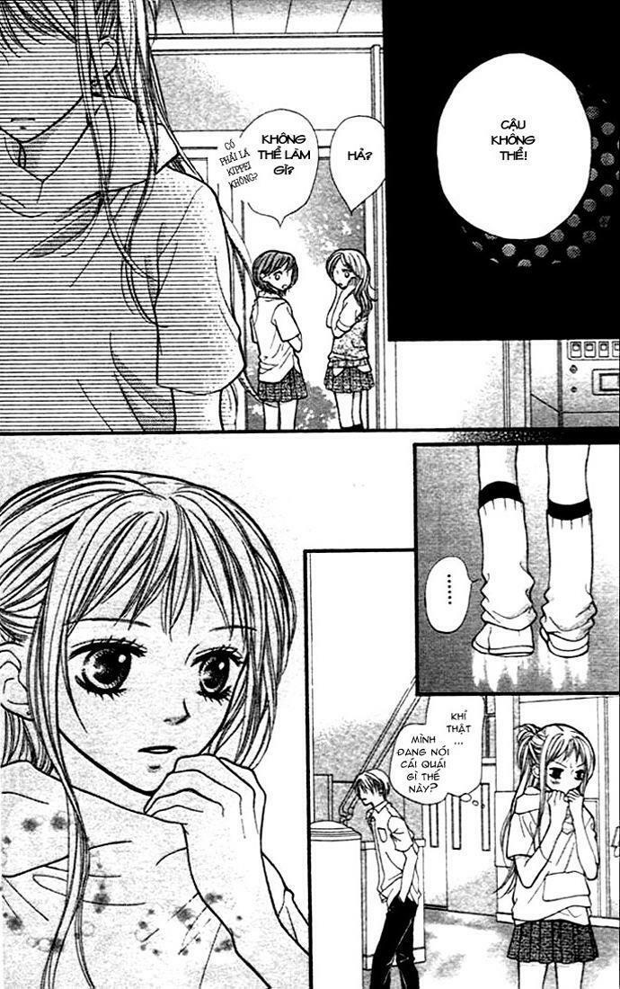 Câu Chuyện Tuổi Teen: Chapter 10