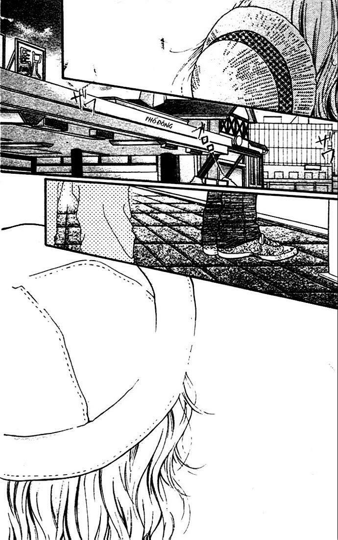 Câu Chuyện Tuổi Teen: Chapter 10