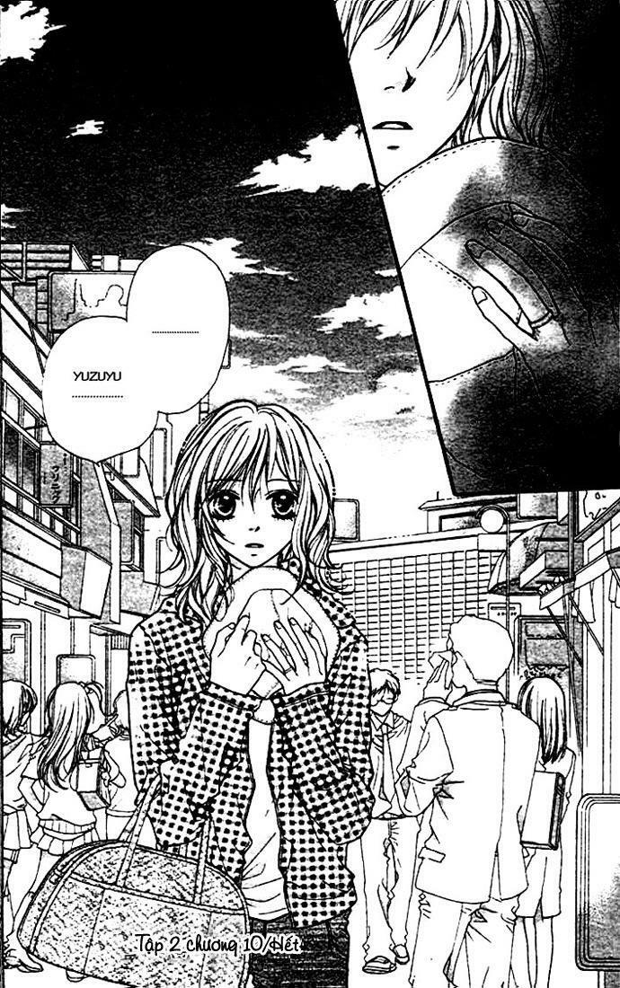 Câu Chuyện Tuổi Teen: Chapter 10