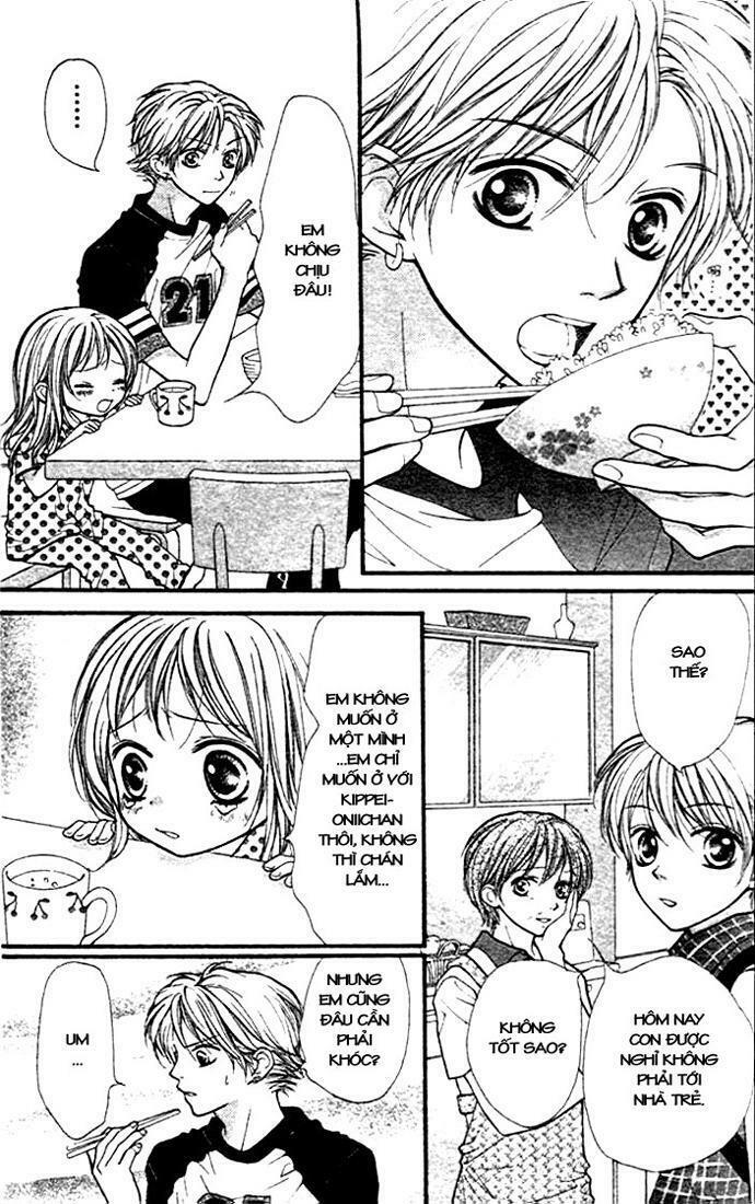Câu Chuyện Tuổi Teen: Chapter 10