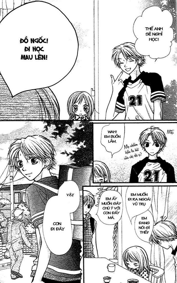 Câu Chuyện Tuổi Teen: Chapter 10