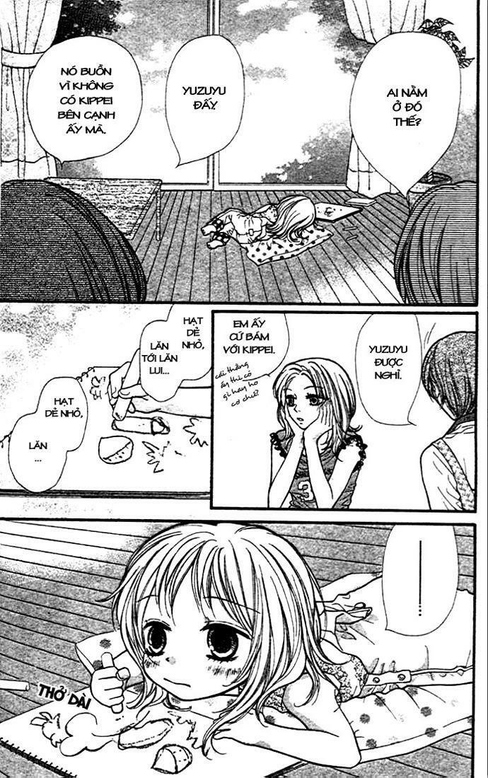 Câu Chuyện Tuổi Teen: Chapter 10