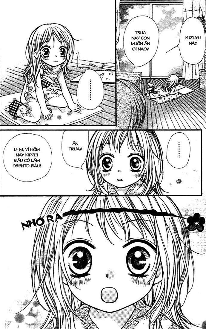 Câu Chuyện Tuổi Teen: Chapter 10