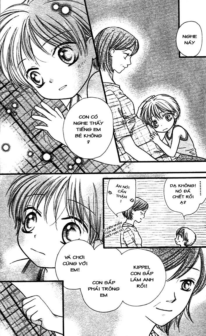 Câu Chuyện Tuổi Teen: Chapter 11