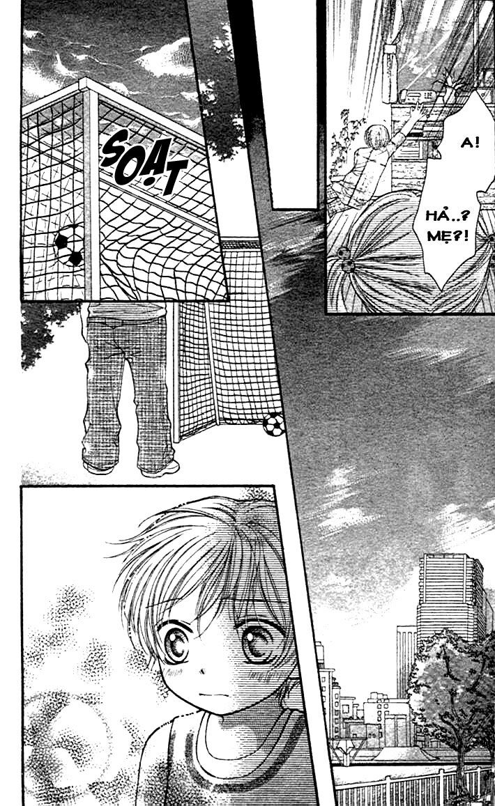 Câu Chuyện Tuổi Teen: Chapter 11