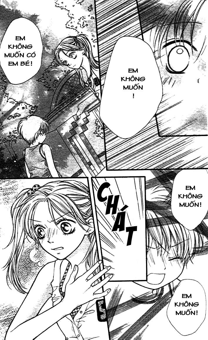 Câu Chuyện Tuổi Teen: Chapter 11