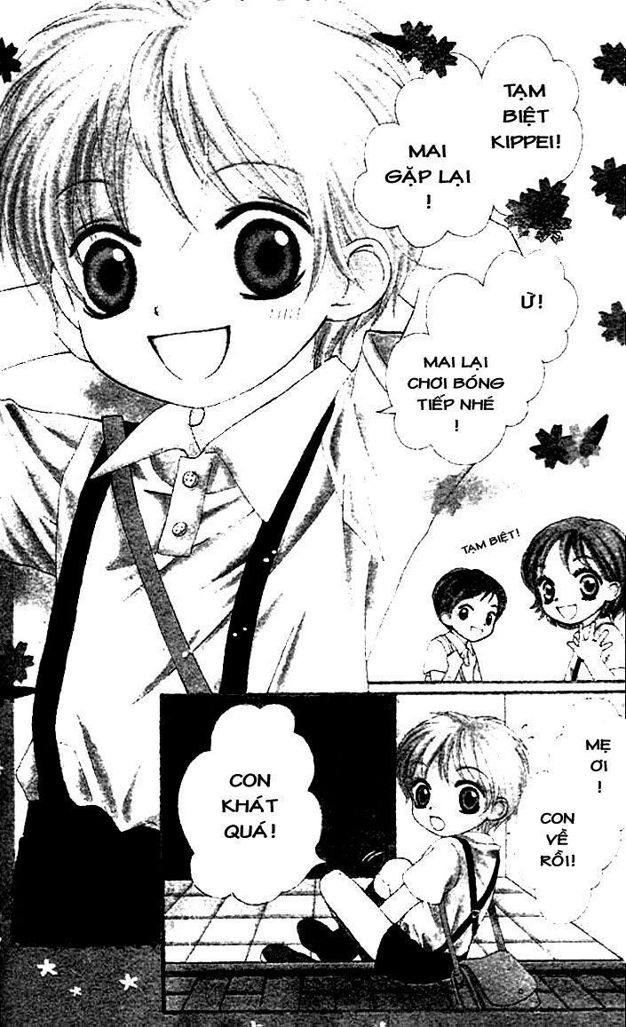 Câu Chuyện Tuổi Teen: Chapter 11
