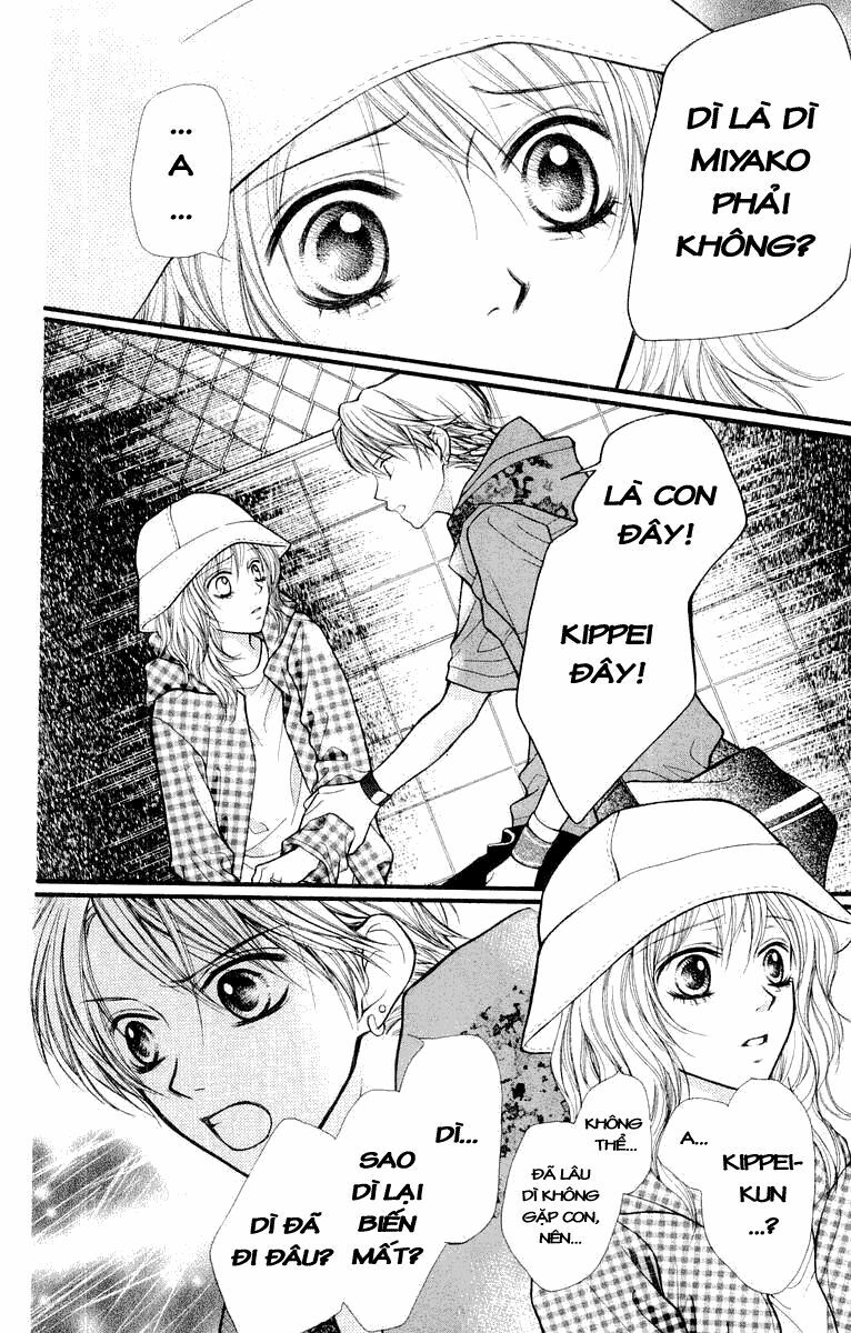 Câu Chuyện Tuổi Teen: Chapter 12