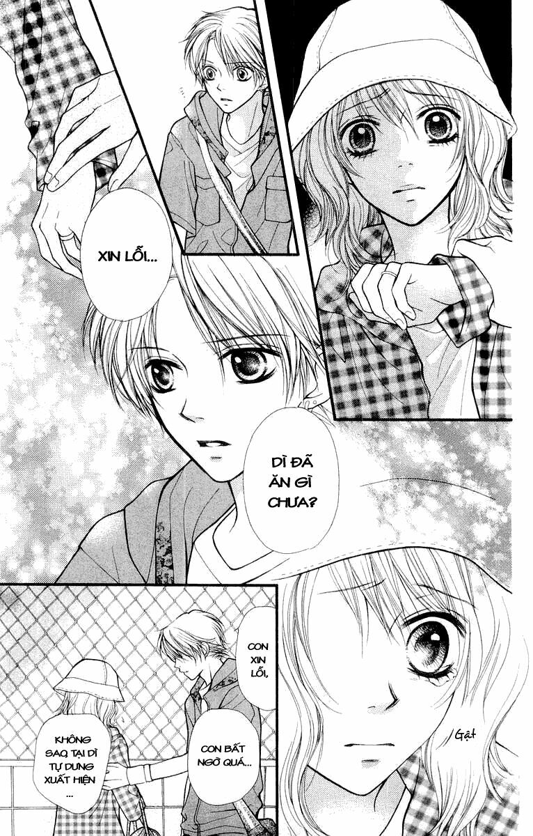 Câu Chuyện Tuổi Teen: Chapter 12