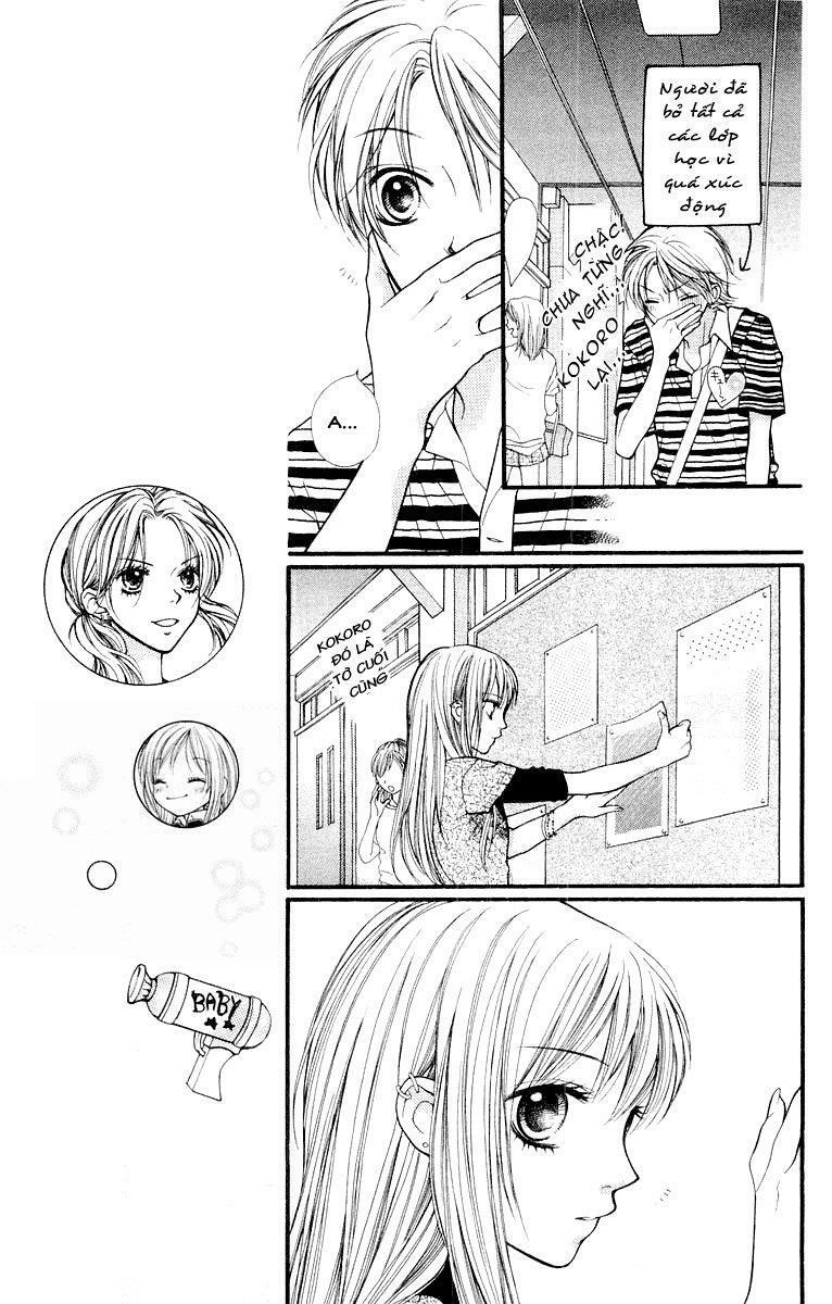 Câu Chuyện Tuổi Teen: Chapter 13