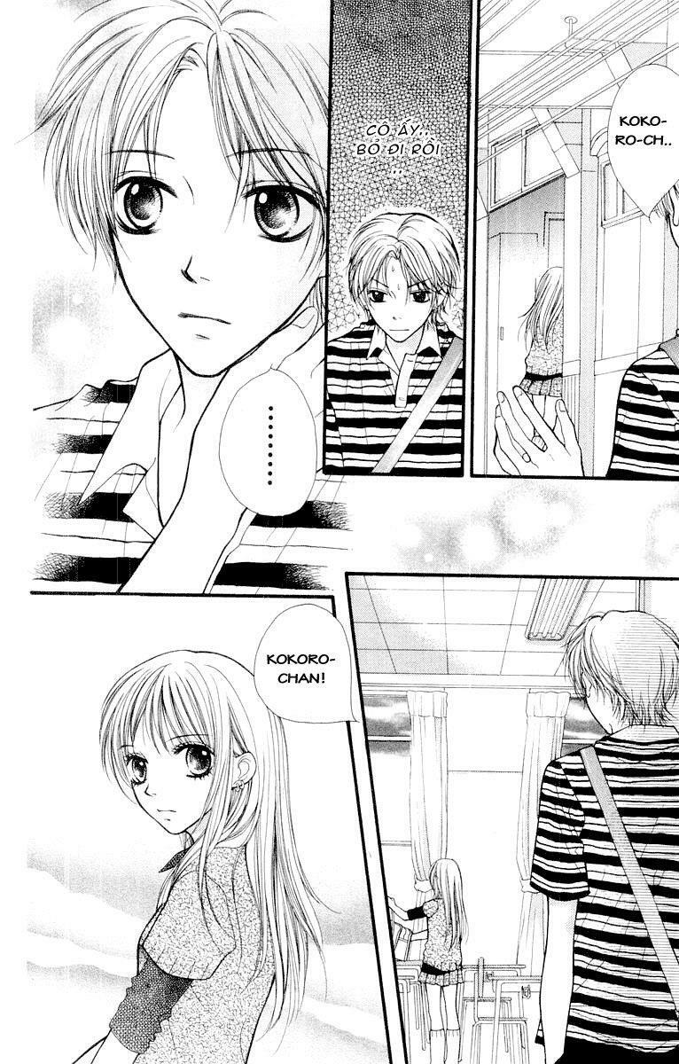 Câu Chuyện Tuổi Teen: Chapter 13